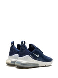 Nike tenis Air Max 270 Midnight Navy Black Jade Horizon White