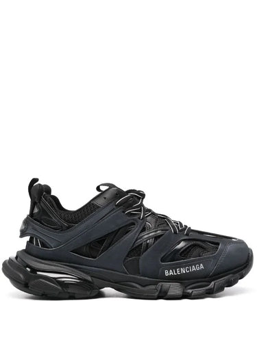 Balenciaga tenis negro track