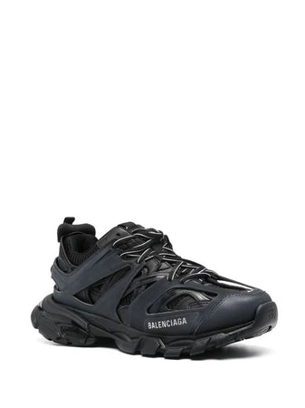 Balenciaga tenis negro track