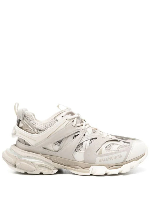 Balenciaga tenis blanco track