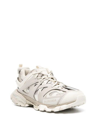 Balenciaga tenis blanco track