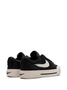 Nike tenis Court Legacy Lift Black Sail