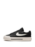 Nike tenis Court Legacy Lift Black Sail