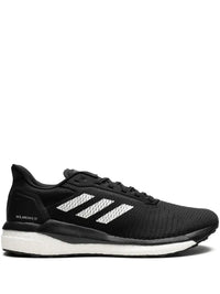 Adidas tenis Solar Drive ST tenis para correr ZX CLOUD TRAINNING BLACK Tenis para correr