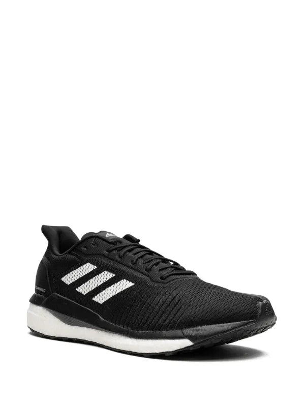 Adidas tenis Solar Drive ST tenis para correr ZX CLOUD TRAINNING BLACK Tenis para correr