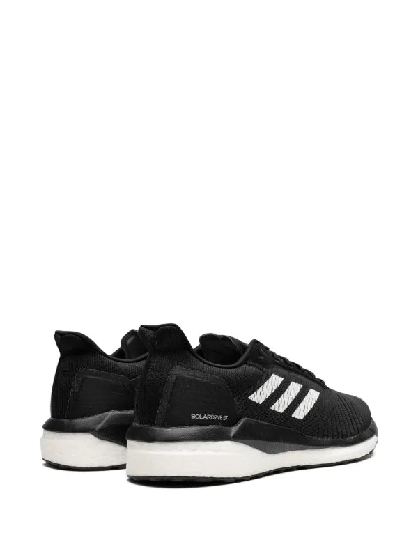 Adidas tenis Solar Drive ST tenis para correr ZX CLOUD TRAINNING BLACK Tenis para correr