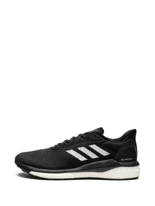 Adidas tenis Solar Drive ST tenis para correr ZX CLOUD TRAINNING BLACK Tenis para correr