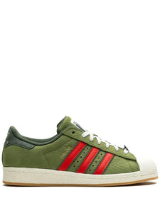 adidas tenis Superstar de adidas x Teenage Mutant Ninja Turtles