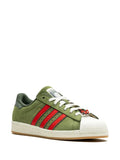 adidas tenis Superstar de adidas x Teenage Mutant Ninja Turtles