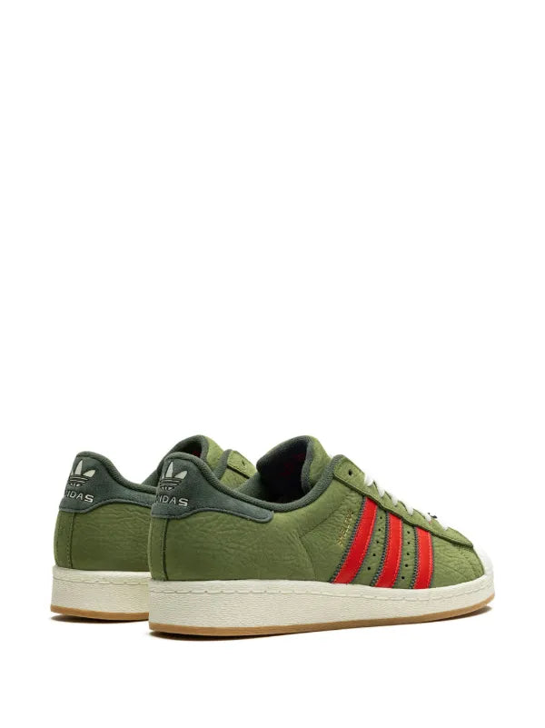 adidas tenis Superstar de adidas x Teenage Mutant Ninja Turtles