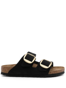 Birkenstock sandalias Arizona Negro