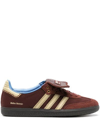 Adidas tenis Samba de adidas x Wales Bonner Burgundy