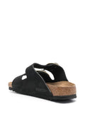 Birkenstock sandalias Arizona Negro