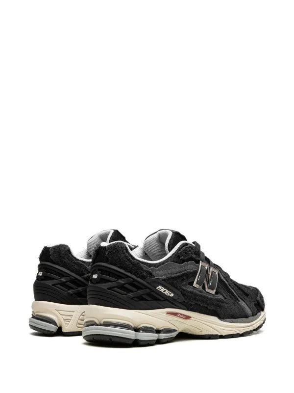 New Balance tenis 1906 Negro tenis deportivo New Balance 1906A Black