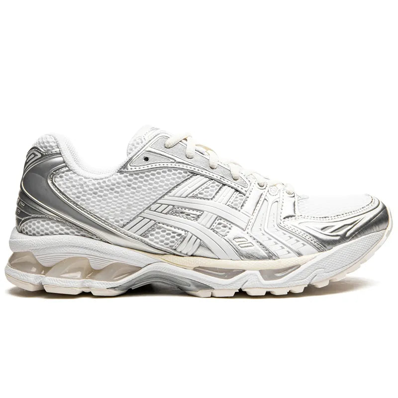 ASICS GEL-KAYANO 14 JJJJOUND WHITE