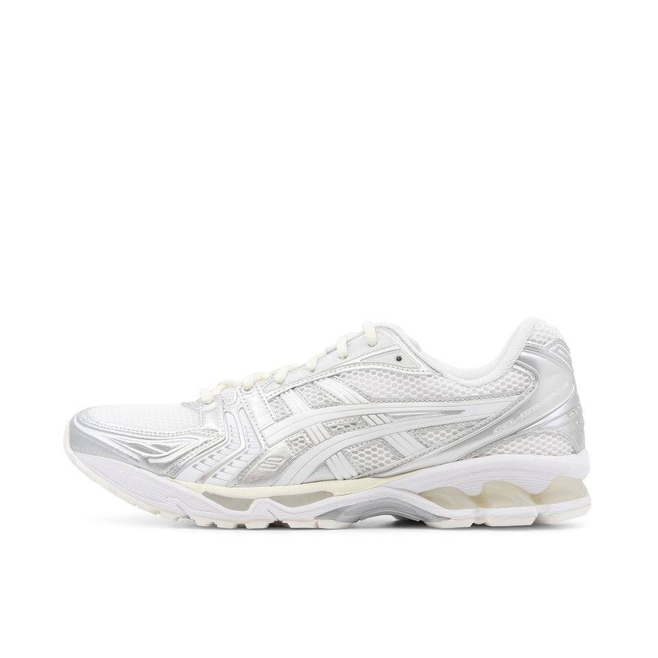 ASICS GEL-KAYANO 14 JJJJOUND WHITE