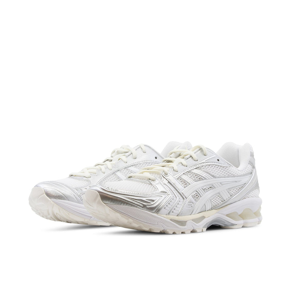 ASICS GEL-KAYANO 14 JJJJOUND WHITE