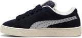 PUMA mujer Suede XL Skate Lace Up Zapatillas Zapatos Casual - Azul