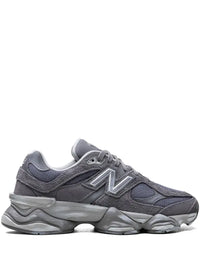 New Balance tenis bajos 9060 gris