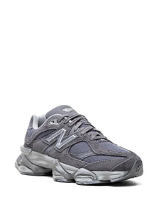 New Balance tenis bajos 9060 gris