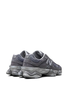 New Balance tenis bajos 9060 gris