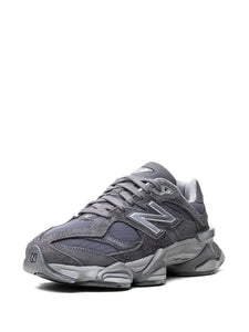 New Balance tenis bajos 9060 gris