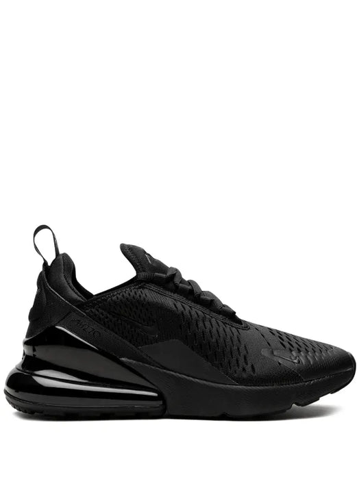 Nike Air max 270 negro total