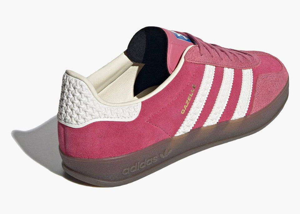 Adidas gazelle suela goma best sale