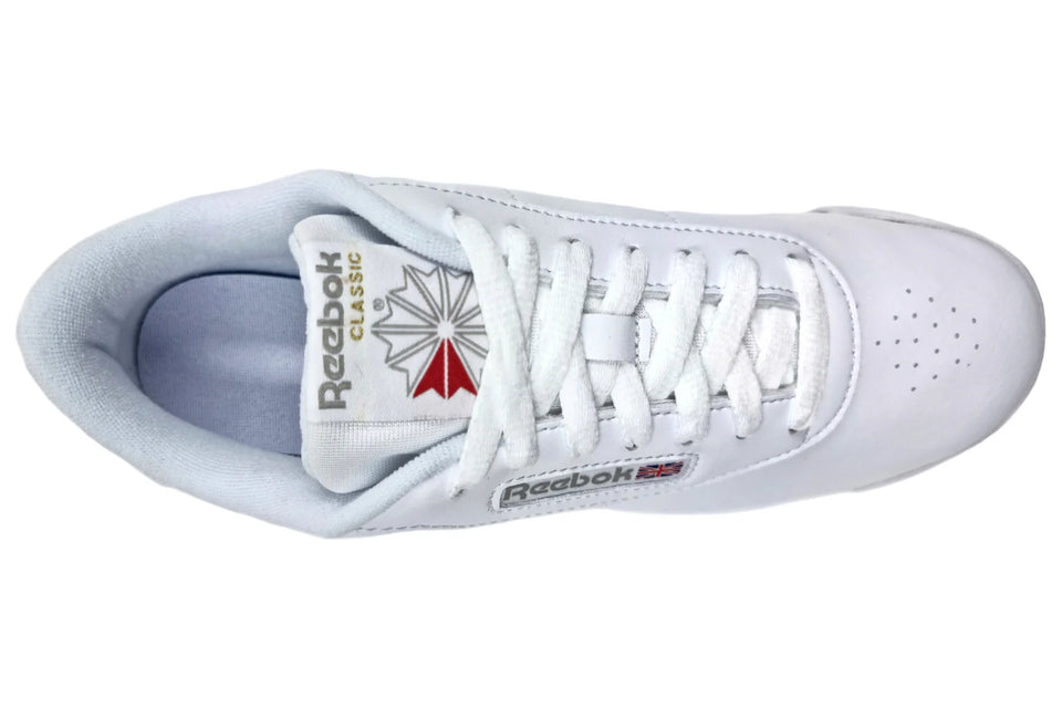 Tenis Reebok Princess Classics