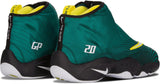 Nike Zapatos de baloncesto de tela para hombre Air Zoom Flight The Glove QS Gary Payton