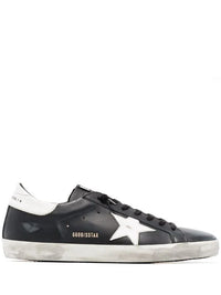 Golden Goose
tenis Super-Star con efecto desgastado