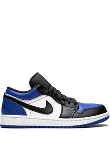 N372O Jordan Air Jordan 1 Low "Royal Toe" sneakers