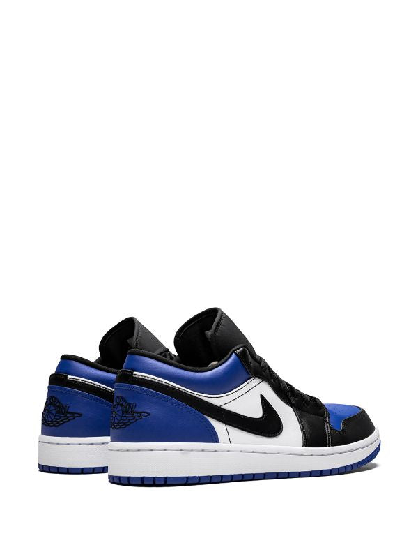 N372O Jordan Air Jordan 1 Low "Royal Toe" sneakers