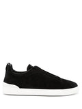 Zegna Zegna tenis Tripe Stitch