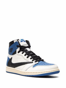 tenis Air Jordan 1 High OG SP de Jordan x Travis Scott