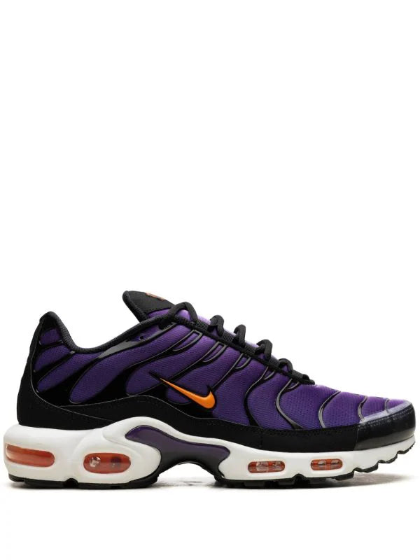 Nike tenis Air Max Plus Voltage Purple/Total Orange/Purple Agate TN