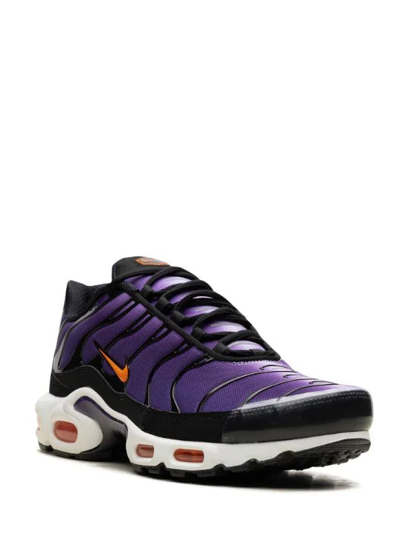 Nike tenis Air Max Plus Voltage Purple/Total Orange/Purple Agate TN