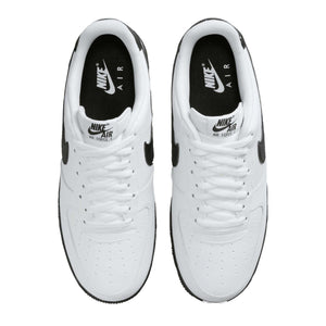 N374O Nike - Caballeros Tenis Nike Air Force 1 '07 Blanco Negro