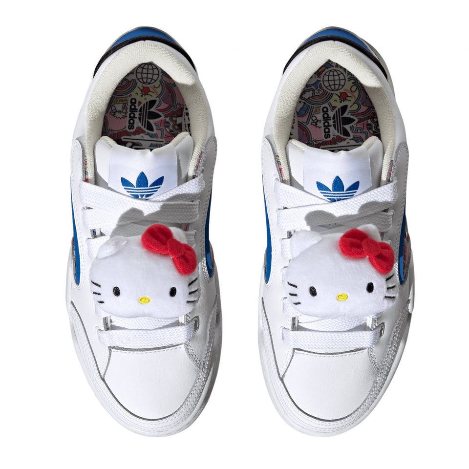 N372O Tenis adidas ADI2000 x Hello Kitty