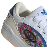 N372O Tenis adidas ADI2000 x Hello Kitty