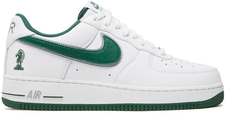 N372O AIR FORCE 1 BLANCO VERDE