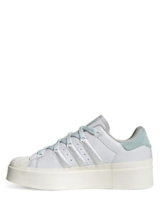 N372O Zapatillas deportivas Superstar Bonga para mujer