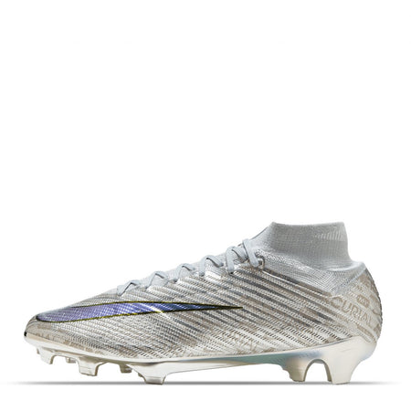 N372O Tenis de Fútbol Nike Zoom Mercurial Superfly 9 Elite XXV SE FG