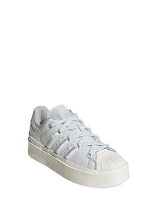 N372O Zapatillas deportivas Superstar Bonga para mujer