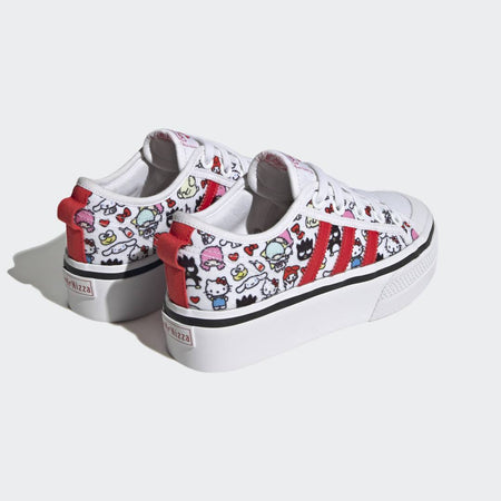 N372O Adidas hello kitty