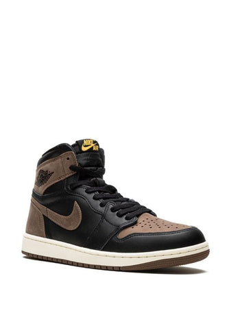 N372O Tenis Jordan Air Jordan 1 Retro High OG "Palomino" sneakers