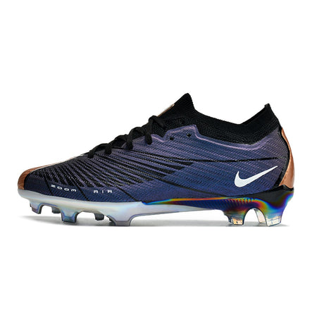 N372O Nike Zoom Vapor 15 Elite SE FG Zapatos De Fútbol Assassin 15 Hombres Natural Firme Hierba Zapato