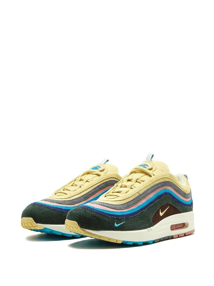 N372O NIKE tenis Air Max 1/97 VF de Nike x Sean Wotherspoon