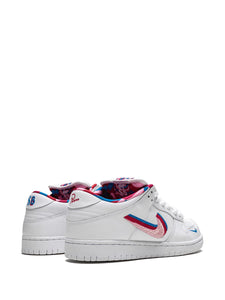 N370O Nike tenis SB Dunk Low PARRA