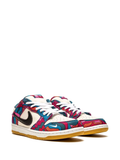 N370O Nike tenis Dunk Low SB de Nike x Parra